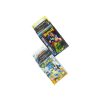 PET Protectors 25-Pack for Gamecube/XBOX360/WII/PS2/DVD