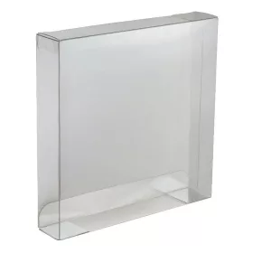 PET Protectors 25-Pack for Game Boy/GBA Games