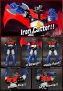 Mazinger Z Grand Action Bigsize Model Diecast Action Figure Original Color Ver. 40 cm