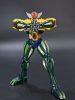 Kotetsushin Jeeg Dynamite Action Action Figure Kotetsu-Shin Jeeg 17 cm