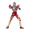 Gridman Universe HAF Figura Gridman Animation Style 17 cm