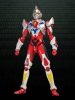 Gridman Universe HAF Figura Gridman Animation Style 17 cm