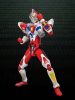 Gridman Universe HAF Figura Gridman Animation Style 17 cm