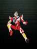 Gridman Universe HAF Figura Gridman Animation Style 17 cm