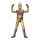 Spectreman HAF Action Figure Spectre Man 17 cm