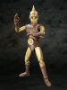 Spectreman HAF Action Figure Spectre Man 17 cm