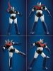 Mazinger Z Grand Action Bigsize Model Diecast Action Figure Great Mazinger Original Color Ver. 45 cm