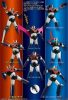 Mazinger Z Grand Action Bigsize Model Diecast Action Figure Great Mazinger Original Color Ver. 45 cm