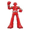 Super Robot Mach Baron Super Metal Action Action Figure Mach Baron 21 cm