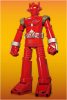 Super Robot Mach Baron Super Metal Action Action Figure Mach Baron 21 cm