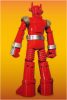 Super Robot Mach Baron Super Metal Action Action Figure Mach Baron 21 cm