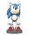 Sonic The Hedgehog Cable Guy Sonic 20 cm