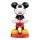 Mickey Mouse Cable Guys Charging Stand Mickey Mouse 20 cm