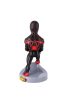 Spider-Man Cable Guy Miles Morales 20 cm