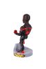 Spider-Man Cable Guy Miles Morales 20 cm