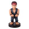 Street Fighter Cable Guy Evil Ryu 20 cm