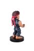 Street Fighter Cable Guy Evil Ryu 20 cm