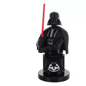   Star Wars Cable Guy Telefon/Kontroller Tartó Darth Vader (2023) 20 cm