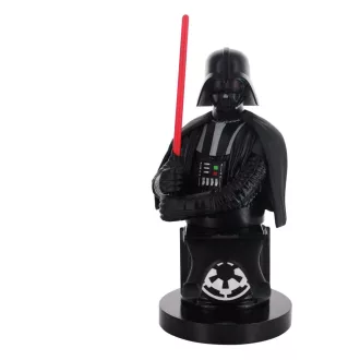   Star Wars Cable Guy Telefon/Kontroller Tartó Darth Vader (2023) 20 cm