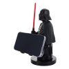 Star Wars Cable Guy Telefon/Kontroller Tartó Darth Vader (2023) 20 cm