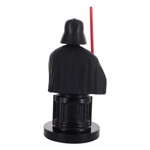 Star Wars Cable Guy Telefon/Kontroller Tartó Darth Vader (2023) 20 cm