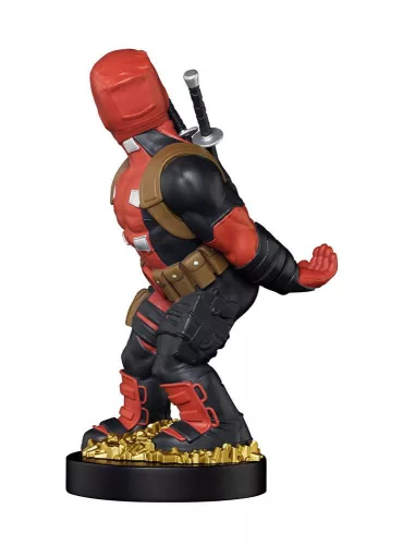 Marvel Cable Guy Telefon/Kontroller tartó  New Deadpool 20 cm