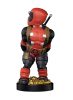 Marvel Cable Guy Telefon/Kontroller tartó  New Deadpool 20 cm