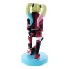 DC Comics Cable Guy Harley Quinn 20 cm