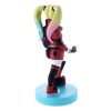 DC Comics Cable Guy Harley Quinn 20 cm