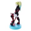 DC Comics Cable Guy Harley Quinn 20 cm