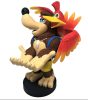 Banjo-Kazooie Cable Guy Banjo & Kazooie 20 cm