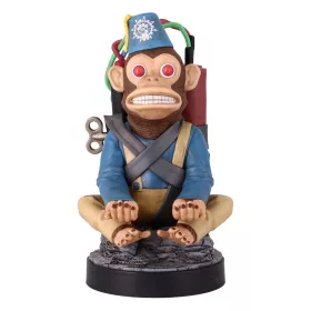   Call of Duty Cable Guy Telefon/Kontroller Tartó Monkey Bomb 20 cm