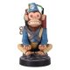 Call of Duty Cable Guy Telefon/Kontroller Tartó Monkey Bomb 20 cm