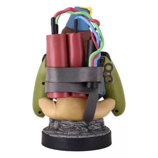 Call of Duty Cable Guy Telefon/Kontroller Tartó Monkey Bomb 20 cm