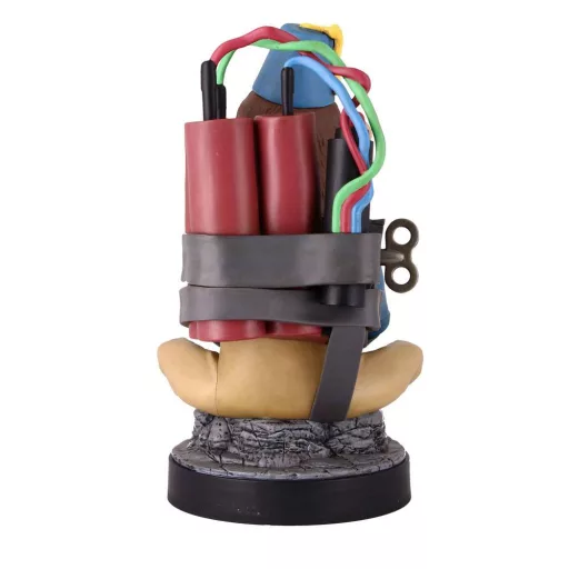 Call of Duty Cable Guy Telefon/Kontroller Tartó Monkey Bomb 20 cm