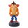 Crash Bandicoot Cable Guy New Crash Bandicoot 20 cm