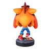 Crash Bandicoot Cable Guy New Crash Bandicoot 20 cm