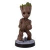 Marvel Cable Guy Telefon/Kontroller Tartó Baby Groot 20 cm