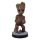 Marvel Cable Guy Telefon/Kontroller Tartó Baby Groot 20 cm