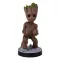 Marvel Cable Guy Telefon/Kontroller Tartó Baby Groot 20 cm