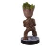 Marvel Cable Guy Telefon/Kontroller Tartó Baby Groot 20 cm