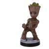 Marvel Cable Guy Telefon/Kontroller Tartó Baby Groot 20 cm