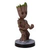 Marvel Cable Guy Telefon/Kontroller Tartó Baby Groot 20 cm