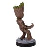 Marvel Cable Guy Telefon/Kontroller Tartó Baby Groot 20 cm