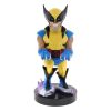 Marvel Cable Guy Wolverine 20 cm