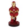 Marvel Comics Cable Guy Iron Man 20 cm