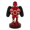 Marvel Comics Cable Guy Iron Man 20 cm