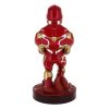 Marvel Comics Cable Guy Iron Man 20 cm