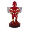 Marvel Comics Cable Guy Iron Man 20 cm