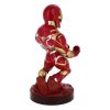 Marvel Comics Cable Guy Iron Man 20 cm